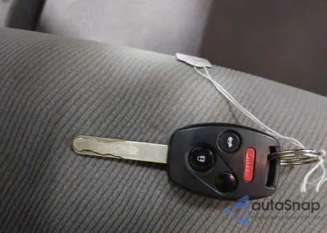 2007 Honda Civic Ex z USA, uszkodzony, nr VIN 1HGFA16837L135297